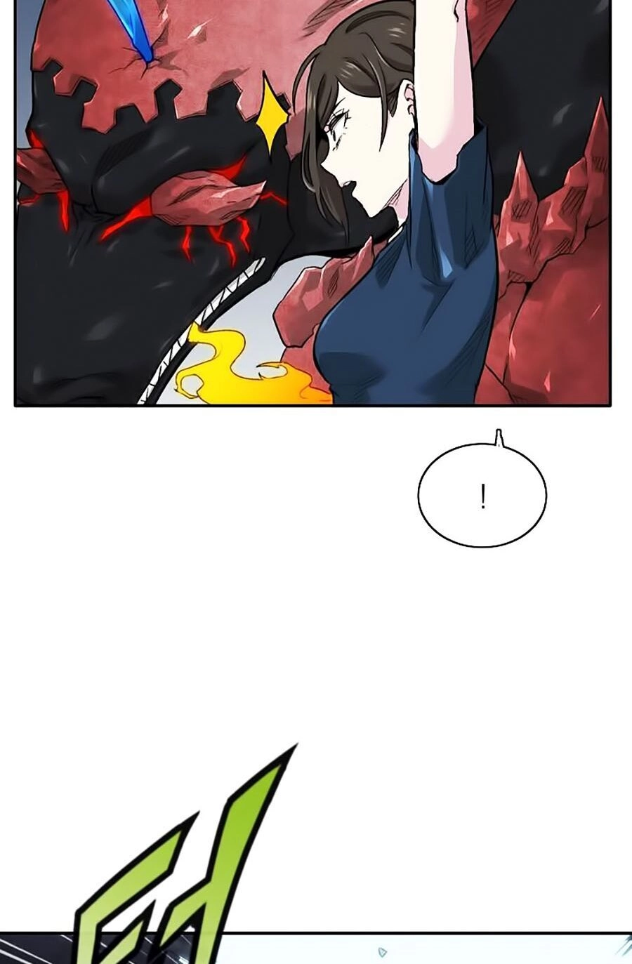 Hầm Ngục Bóng Tối Chapter 11 - 68