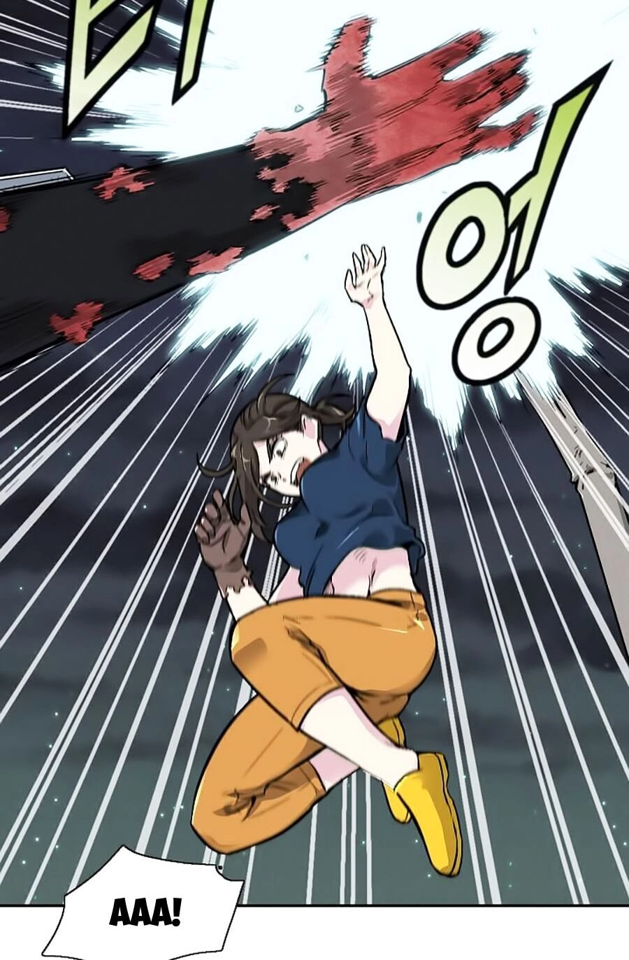 Hầm Ngục Bóng Tối Chapter 11 - 69