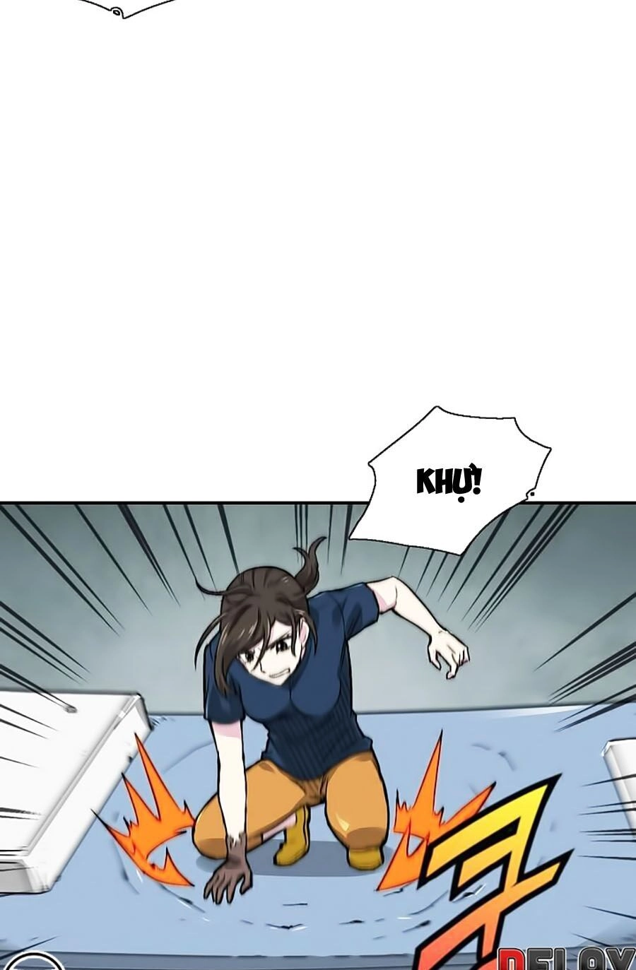 Hầm Ngục Bóng Tối Chapter 11 - 70