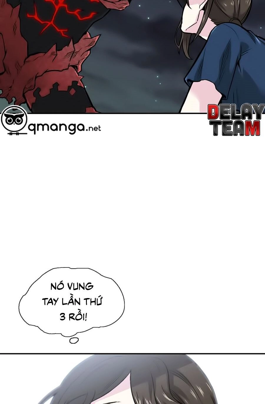 Hầm Ngục Bóng Tối Chapter 11 - 76