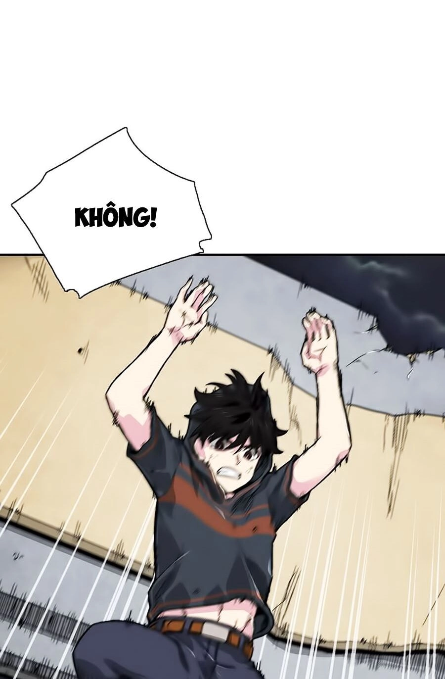 Hầm Ngục Bóng Tối Chapter 11 - 79