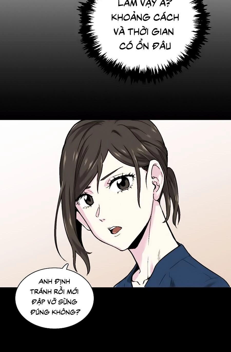 Hầm Ngục Bóng Tối Chapter 11 - 83