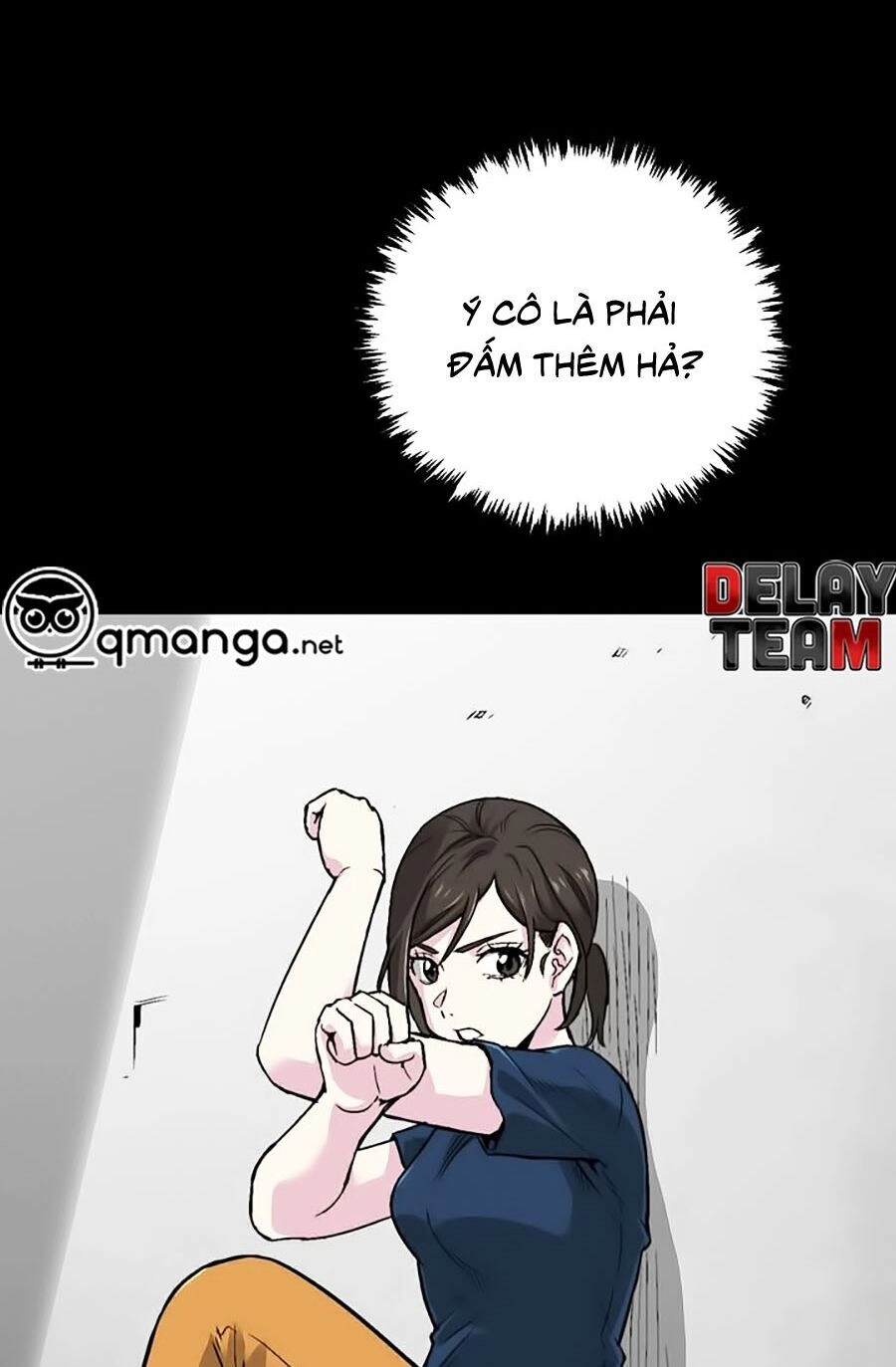 Hầm Ngục Bóng Tối Chapter 11 - 84