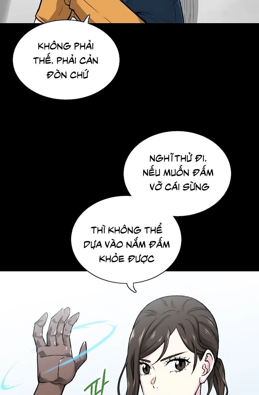 Hầm Ngục Bóng Tối Chapter 11 - 85