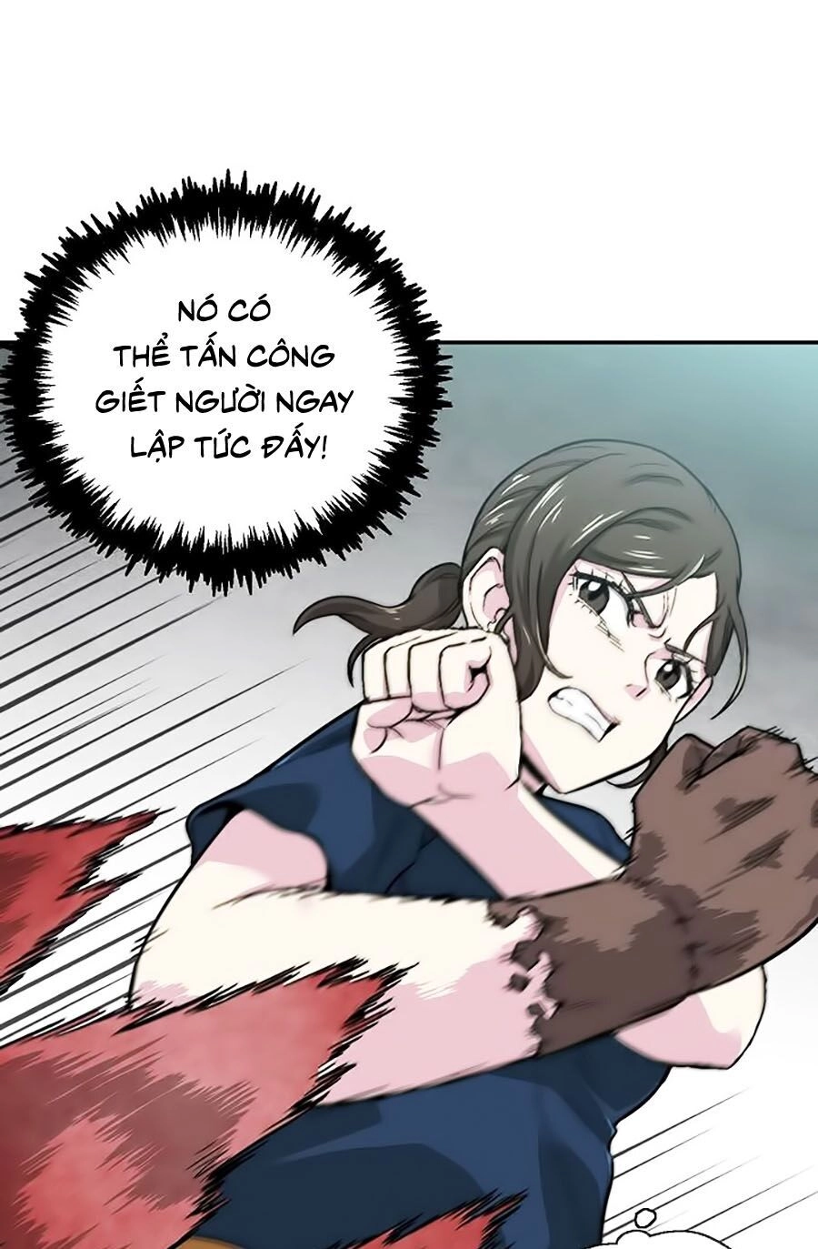 Hầm Ngục Bóng Tối Chapter 11 - 90