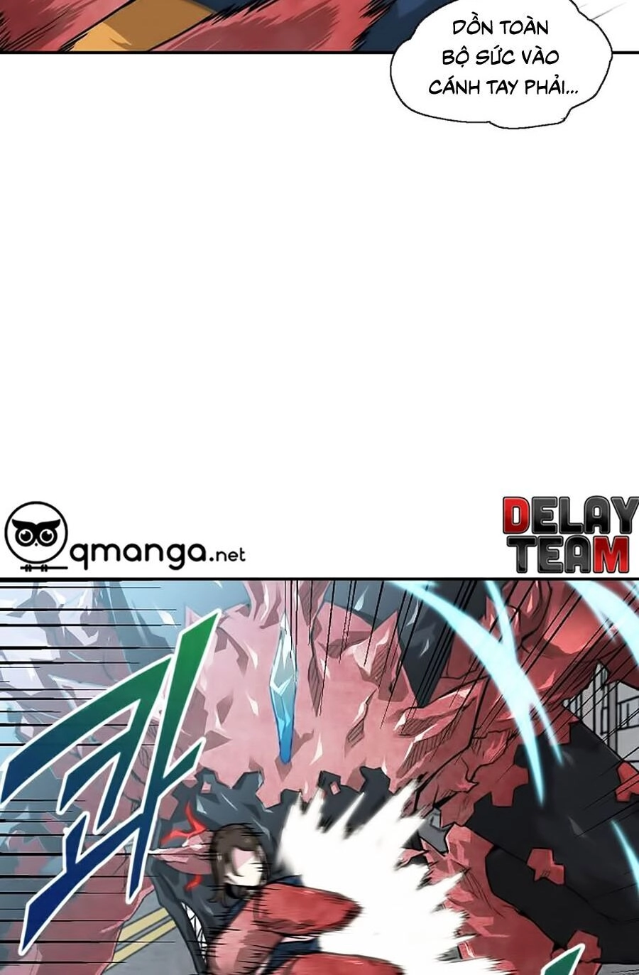 Hầm Ngục Bóng Tối Chapter 11 - 91