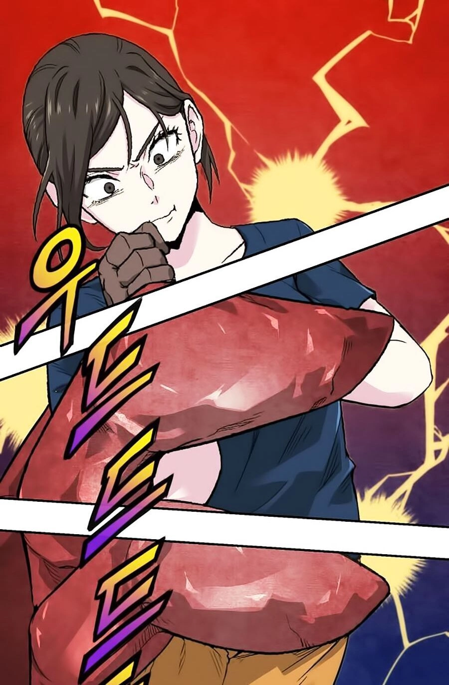 Hầm Ngục Bóng Tối Chapter 11 - 93