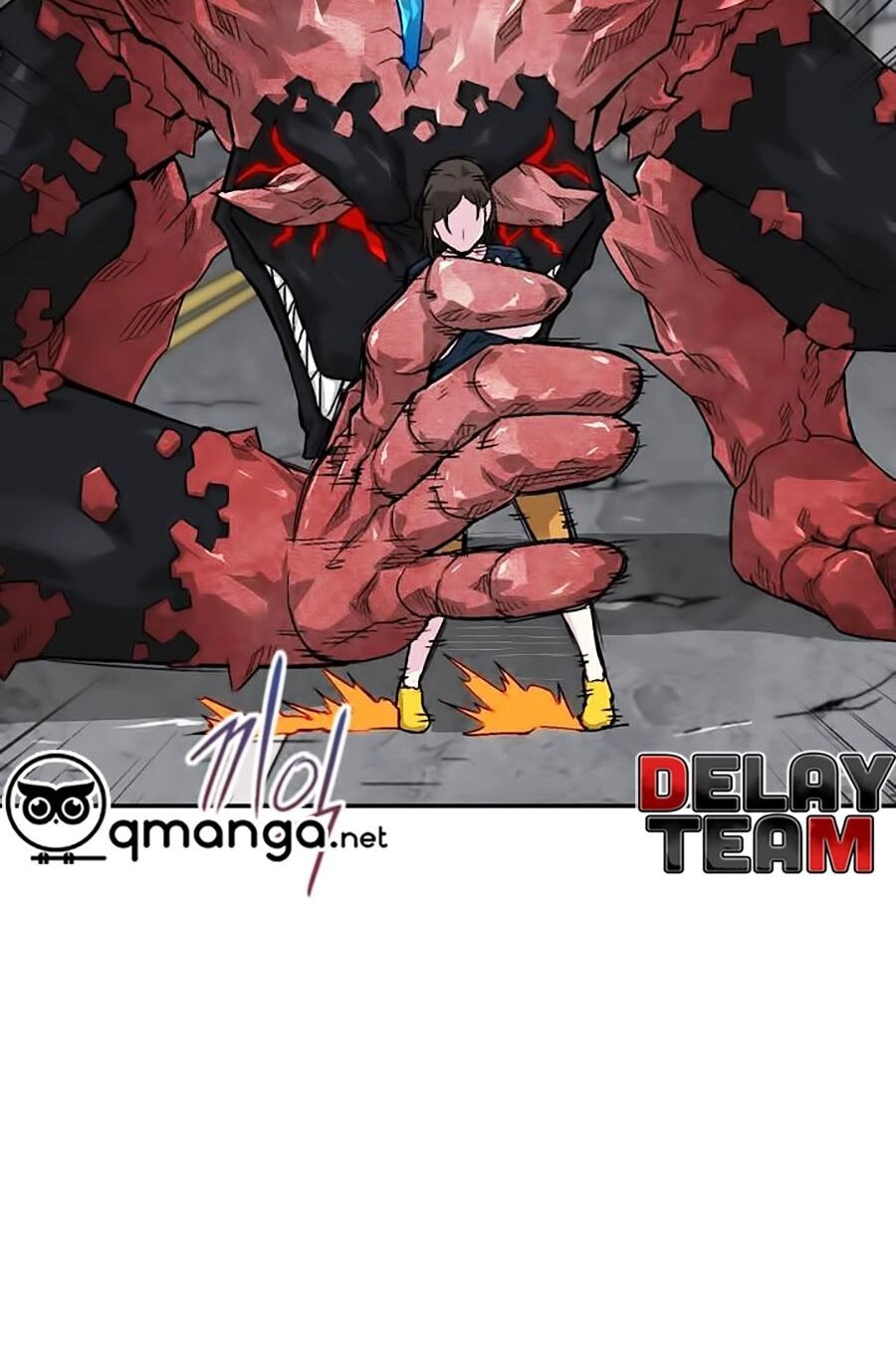 Hầm Ngục Bóng Tối Chapter 11 - 98