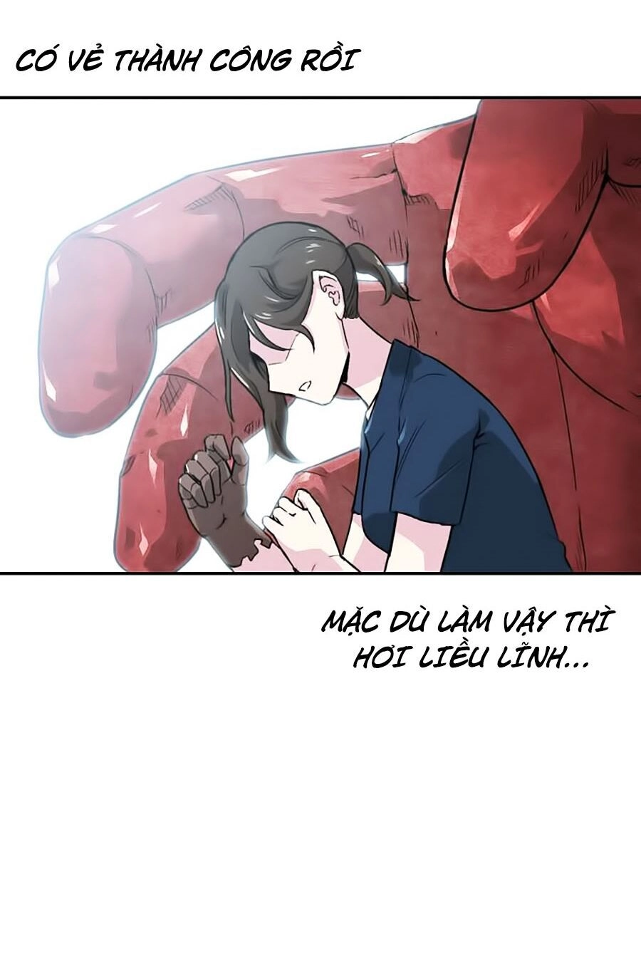 Hầm Ngục Bóng Tối Chapter 11 - 100