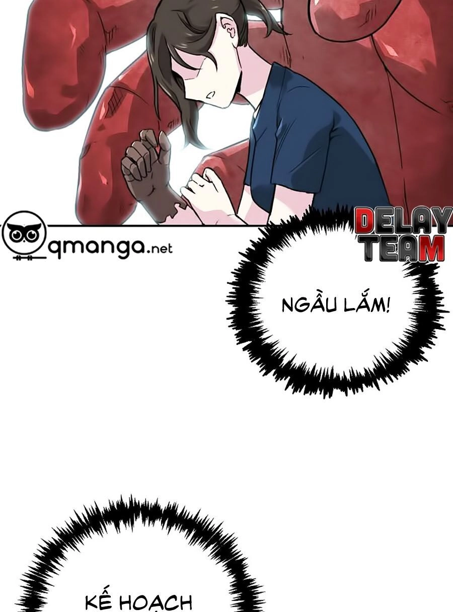 Hầm Ngục Bóng Tối Chapter 11 - 102