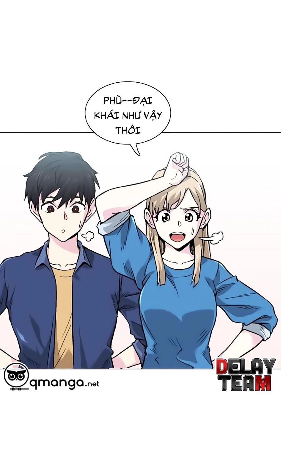 Hầm Ngục Bóng Tối Chapter 12 - 1