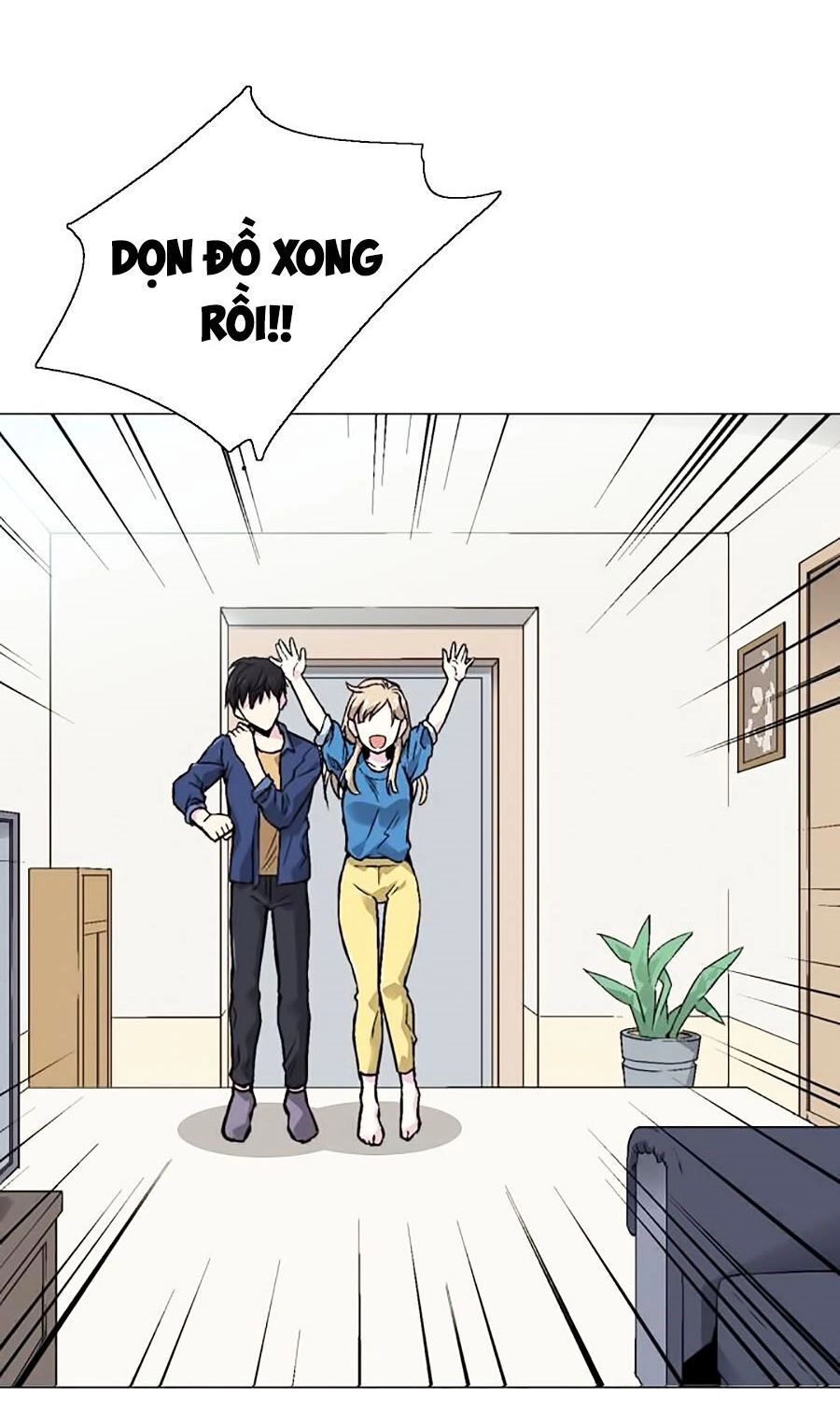 Hầm Ngục Bóng Tối Chapter 12 - 2