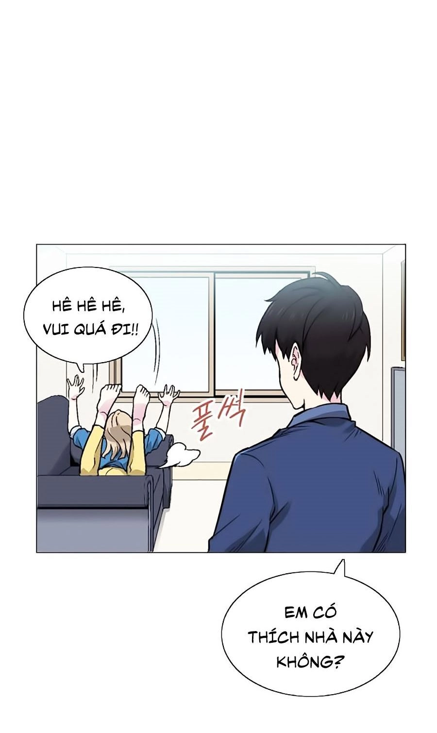 Hầm Ngục Bóng Tối Chapter 12 - 3