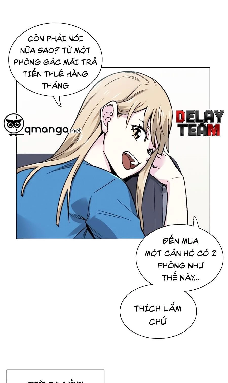 Hầm Ngục Bóng Tối Chapter 12 - 4