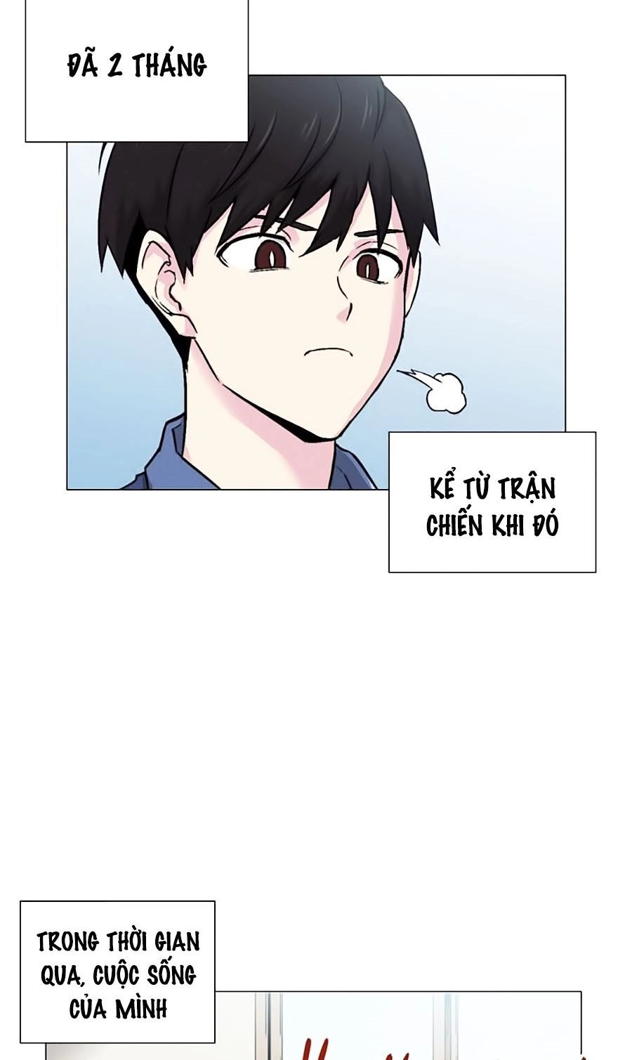 Hầm Ngục Bóng Tối Chapter 12 - 6