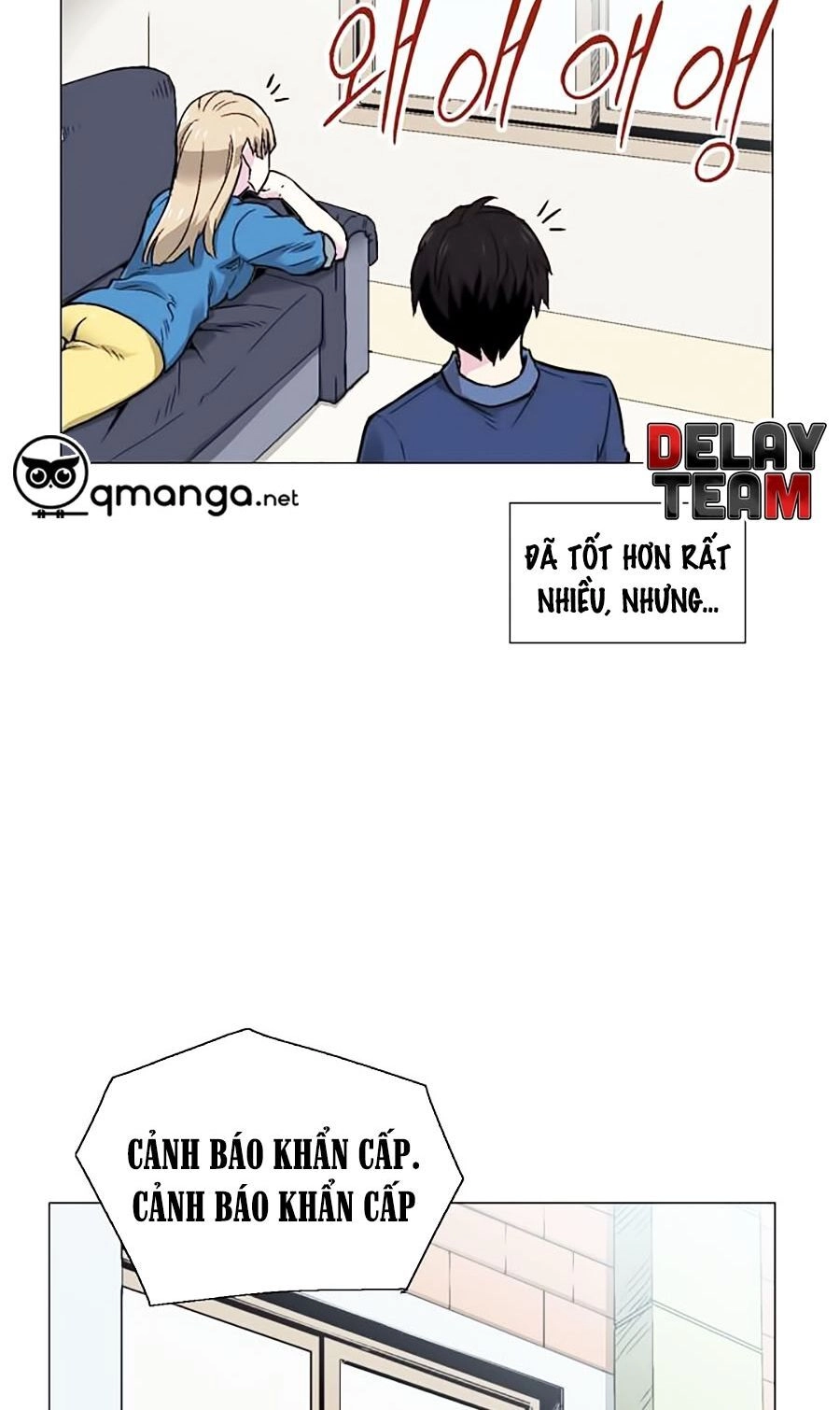 Hầm Ngục Bóng Tối Chapter 12 - 7