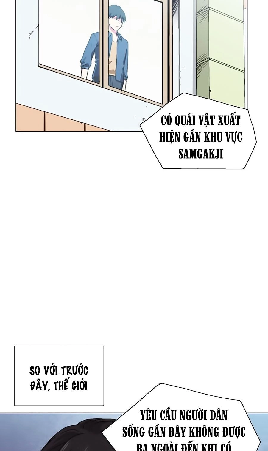 Hầm Ngục Bóng Tối Chapter 12 - 8