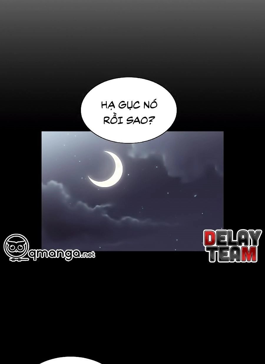 Hầm Ngục Bóng Tối Chapter 12 - 12