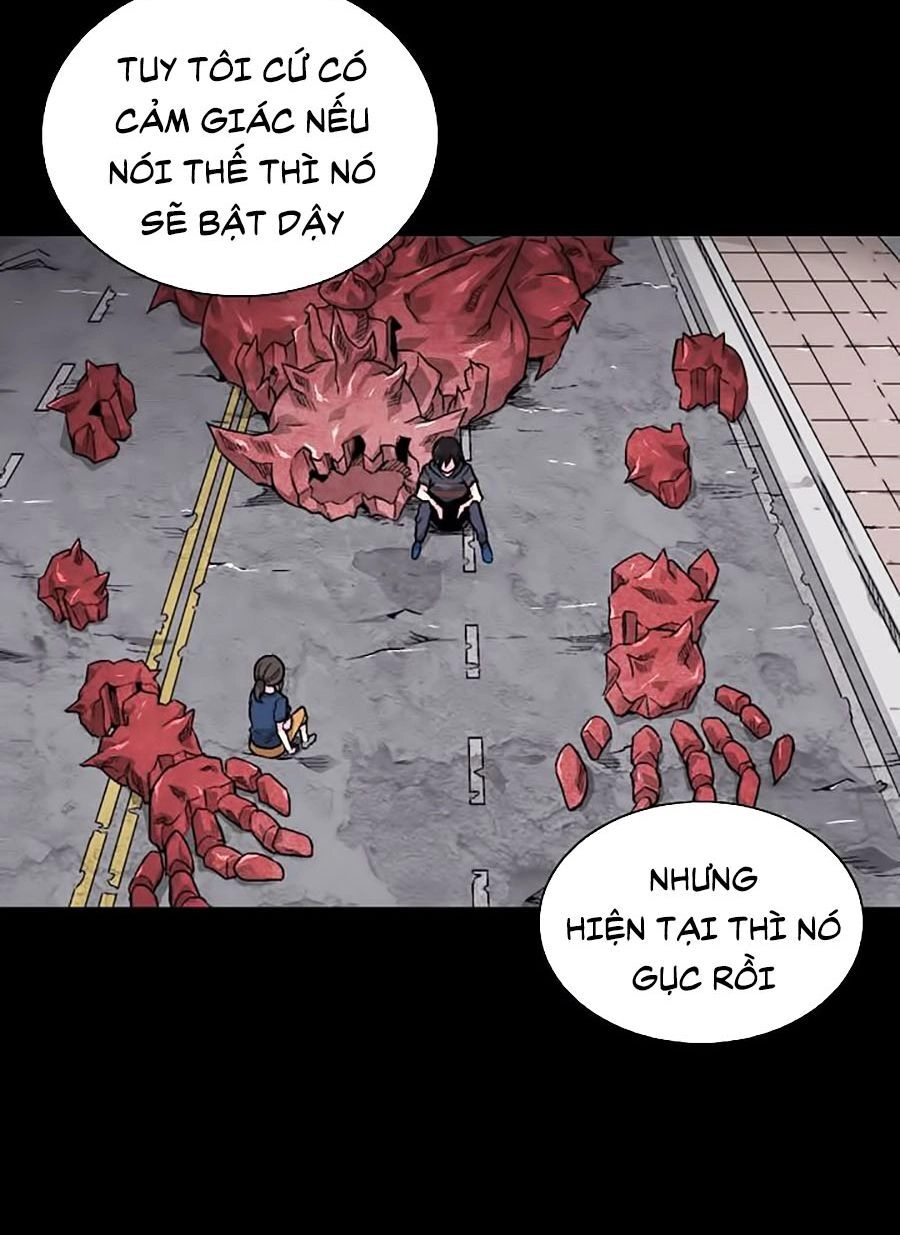 Hầm Ngục Bóng Tối Chapter 12 - 13