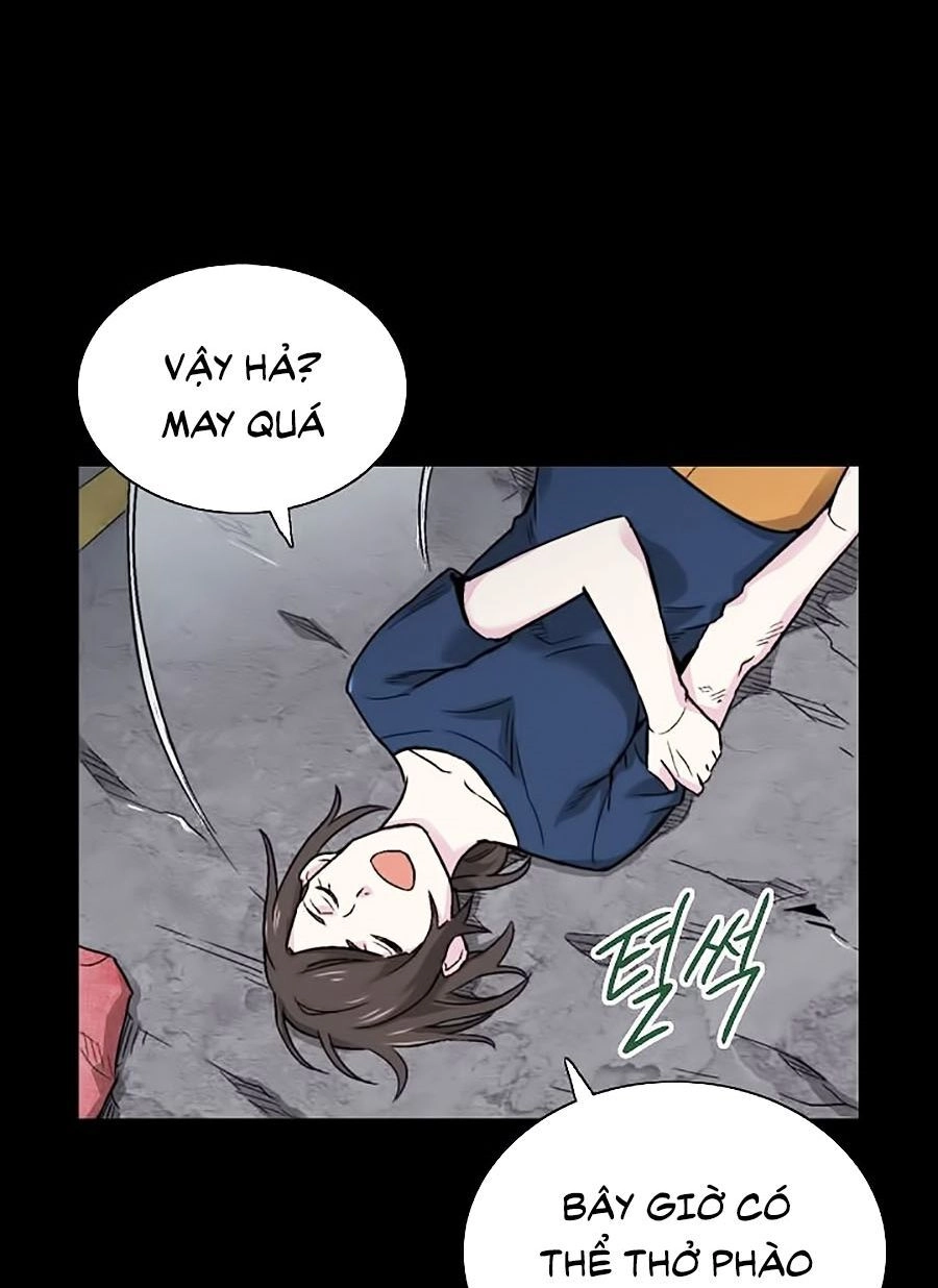 Hầm Ngục Bóng Tối Chapter 12 - 14