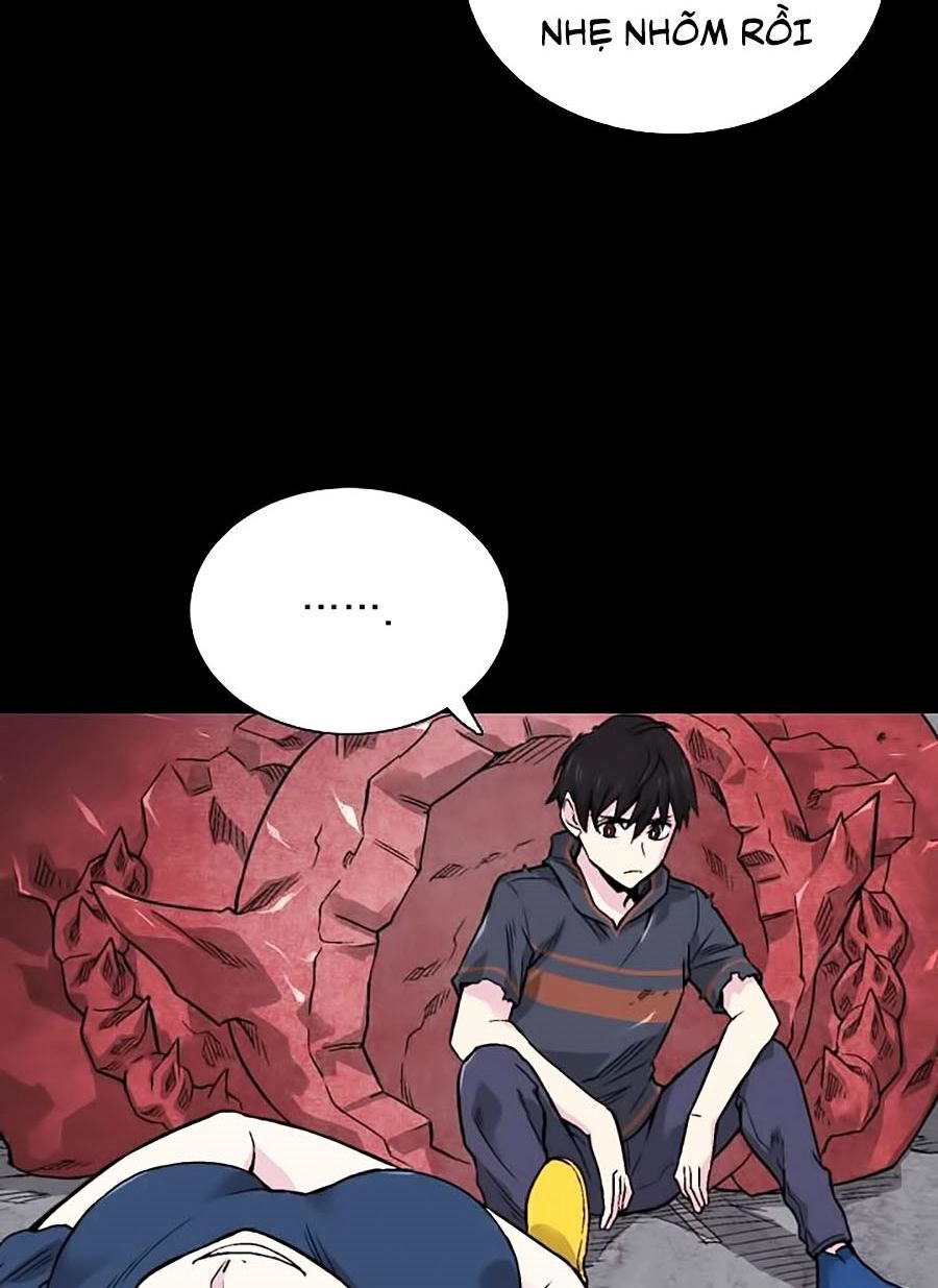 Hầm Ngục Bóng Tối Chapter 12 - 15