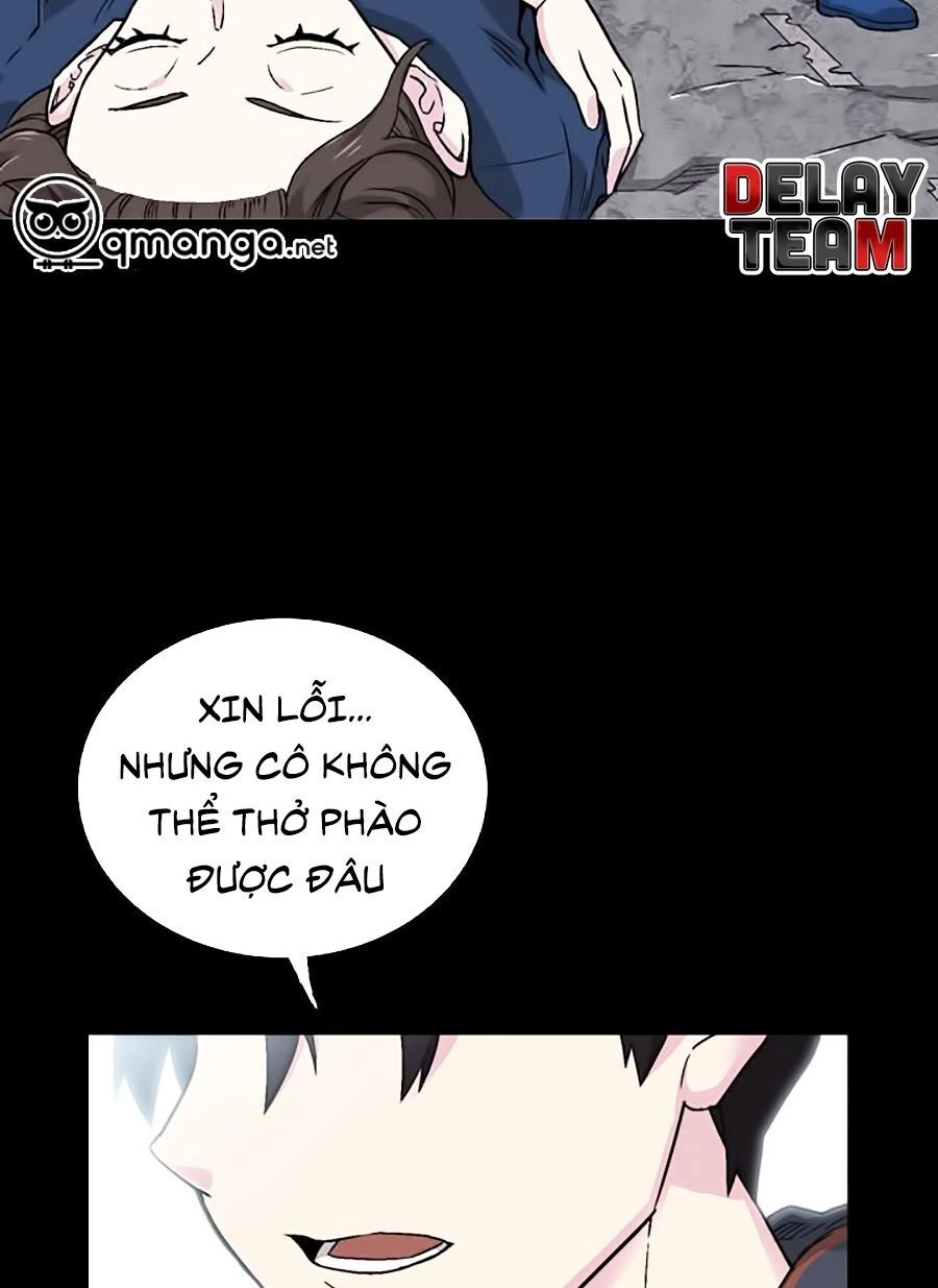 Hầm Ngục Bóng Tối Chapter 12 - 16