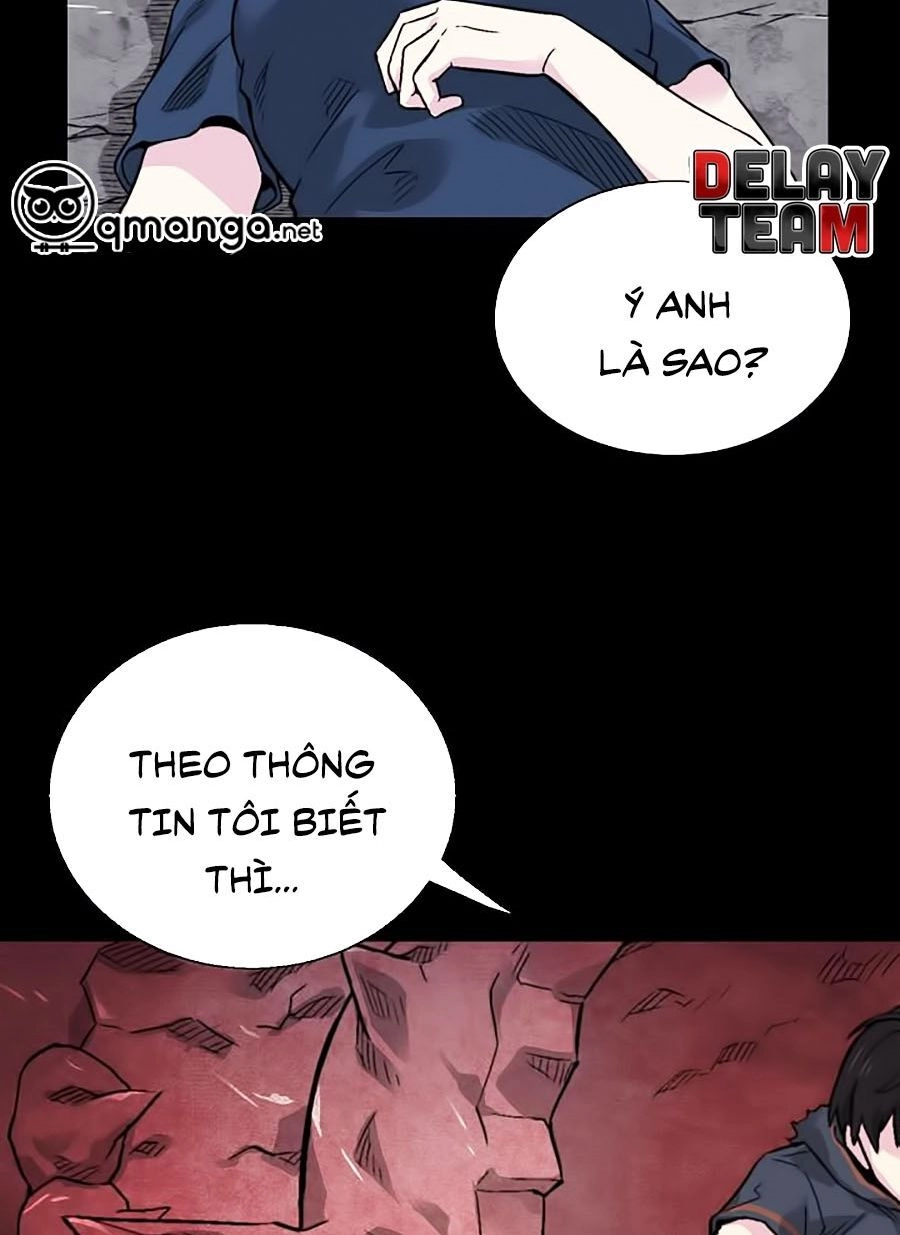 Hầm Ngục Bóng Tối Chapter 12 - 18