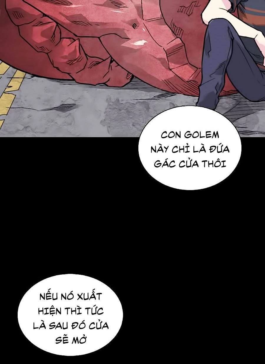 Hầm Ngục Bóng Tối Chapter 12 - 19