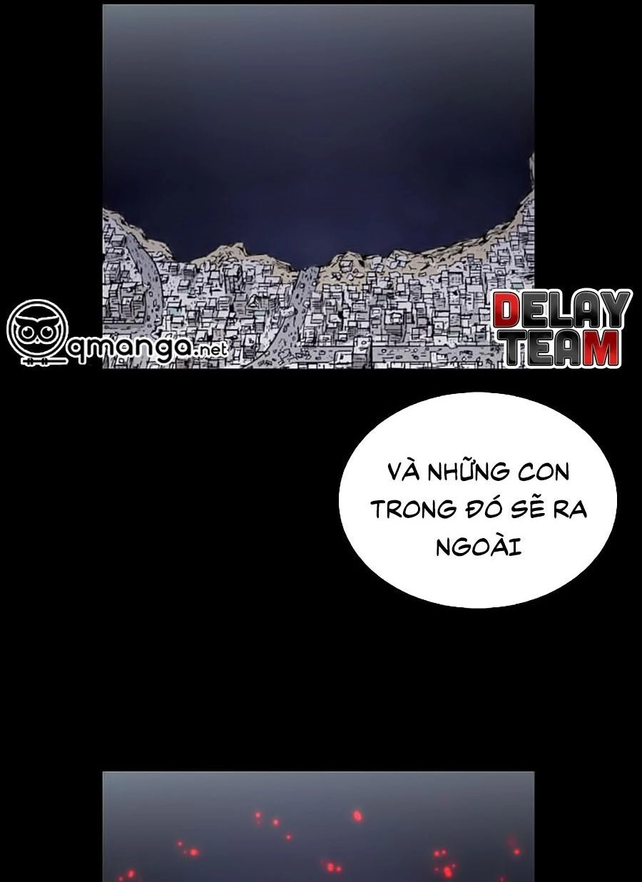 Hầm Ngục Bóng Tối Chapter 12 - 20