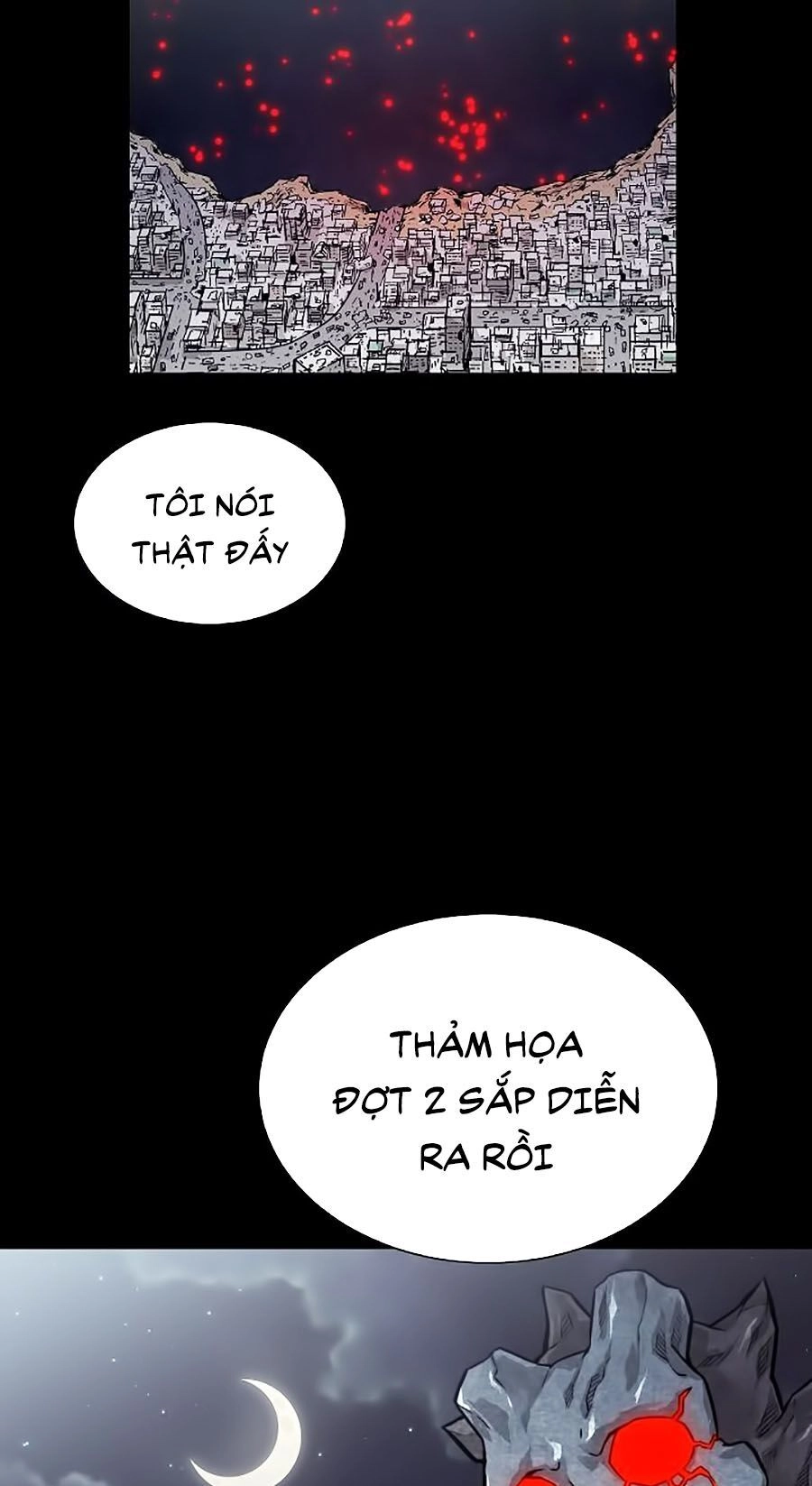 Hầm Ngục Bóng Tối Chapter 12 - 21