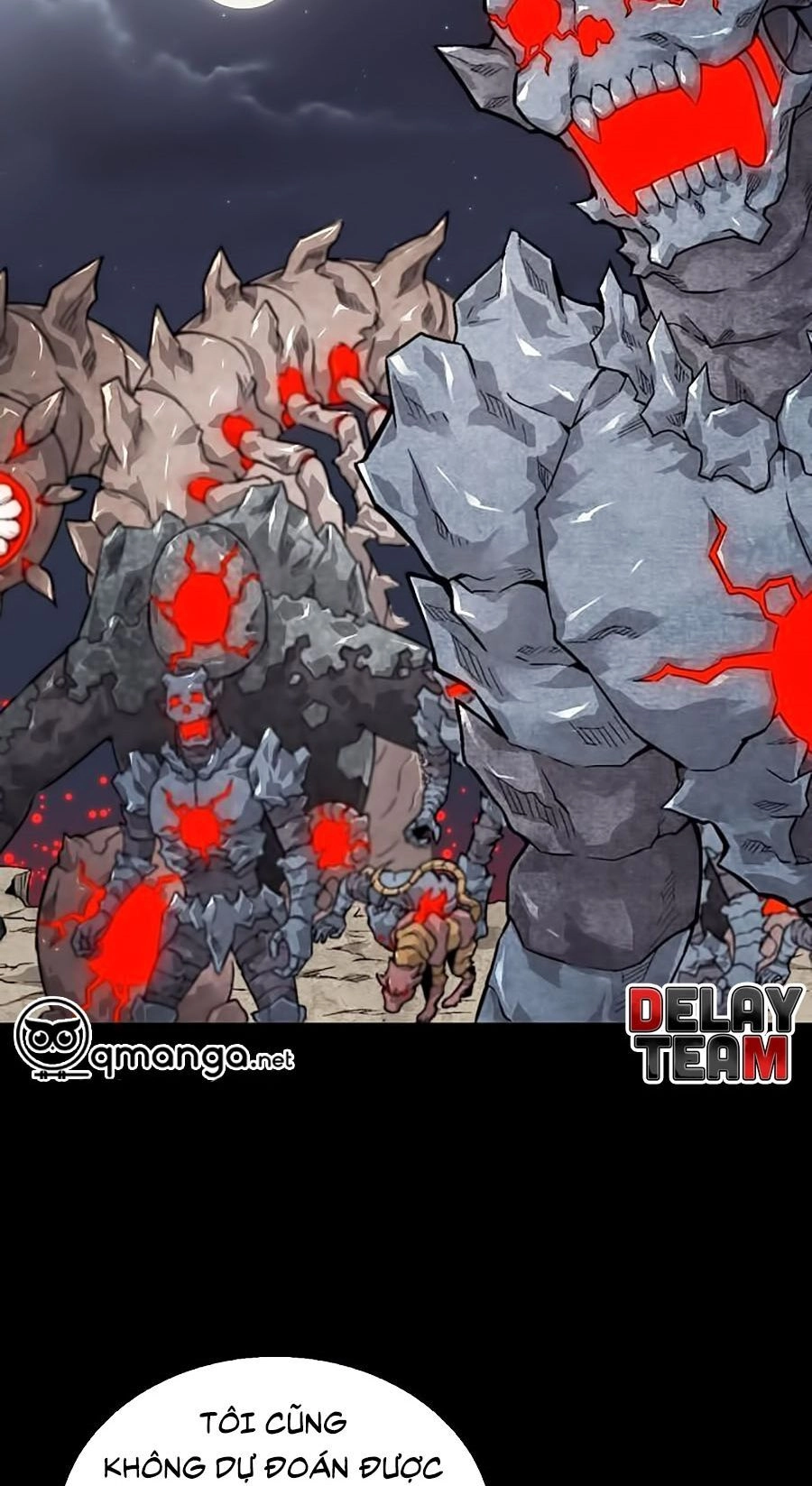 Hầm Ngục Bóng Tối Chapter 12 - 22