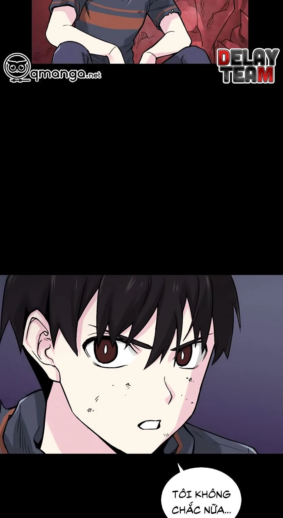 Hầm Ngục Bóng Tối Chapter 12 - 25