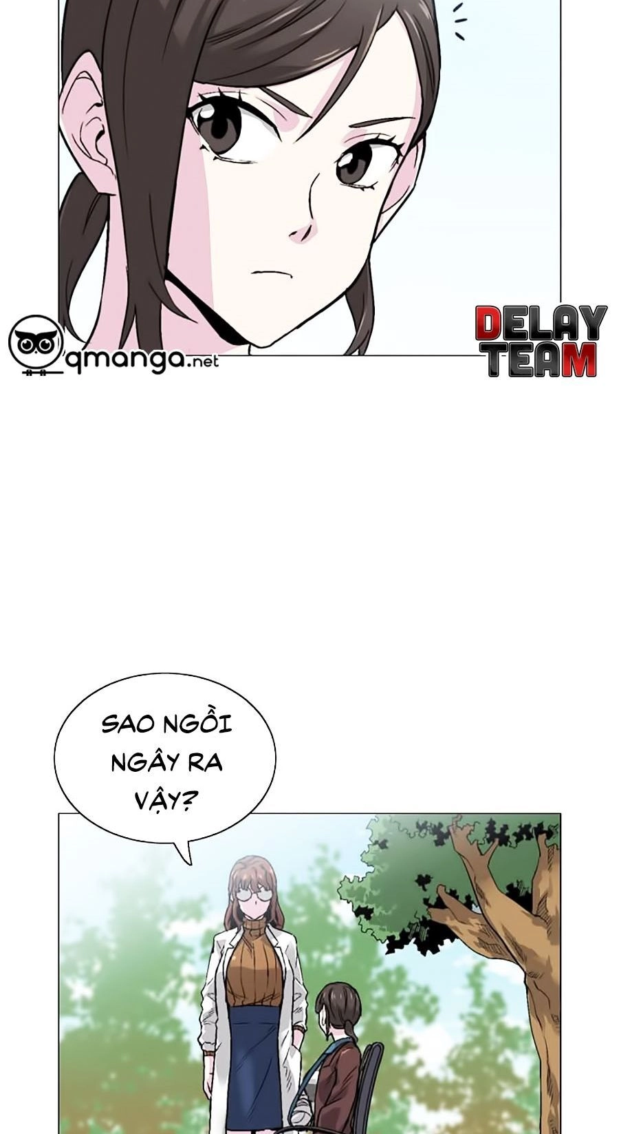 Hầm Ngục Bóng Tối Chapter 12 - 28