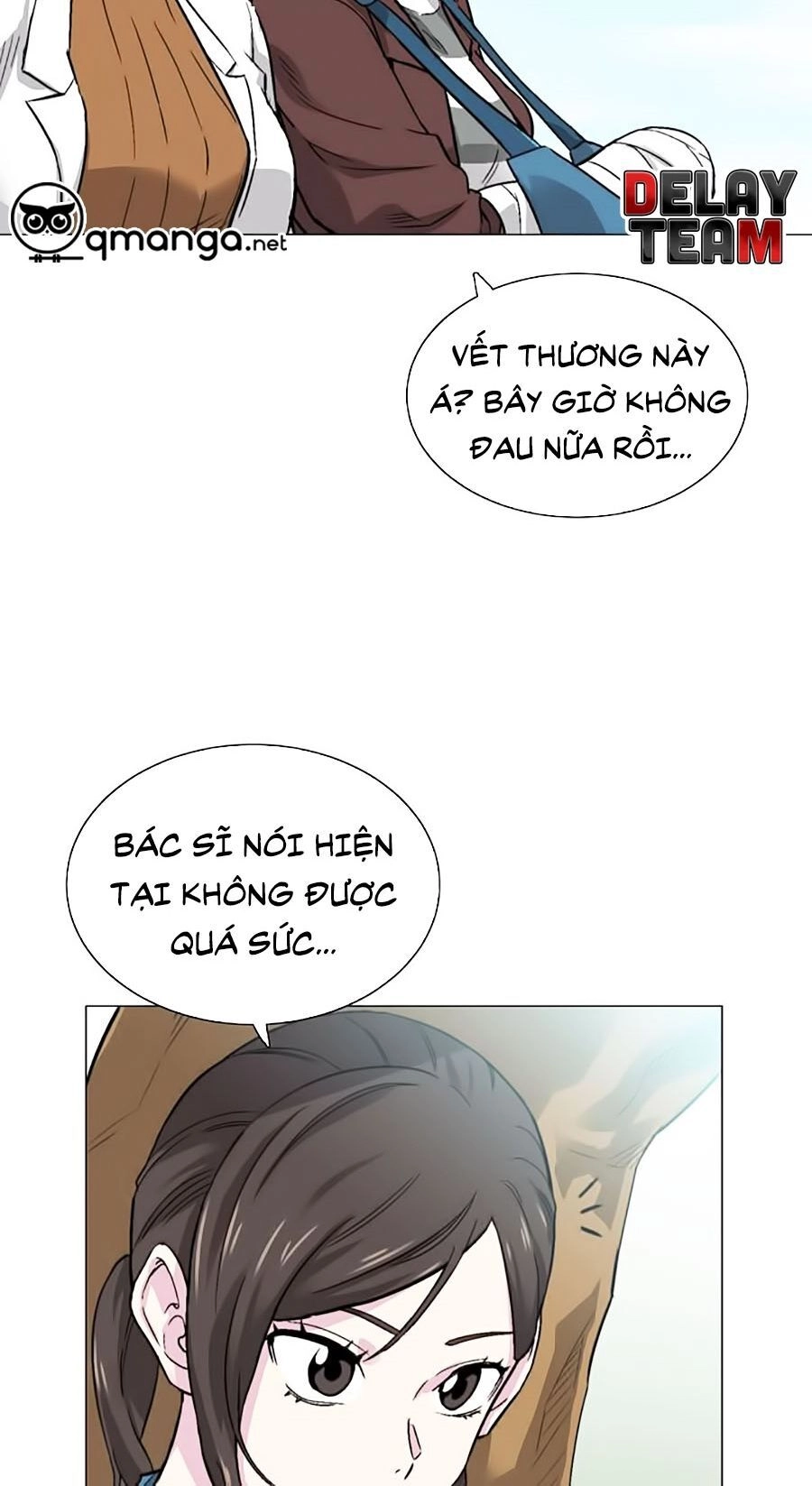 Hầm Ngục Bóng Tối Chapter 12 - 30