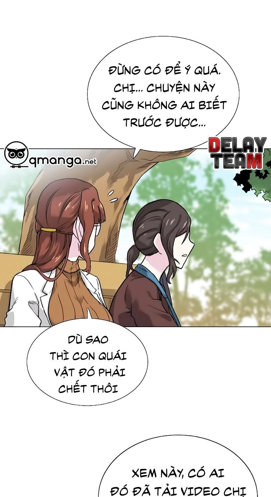 Hầm Ngục Bóng Tối Chapter 12 - 34