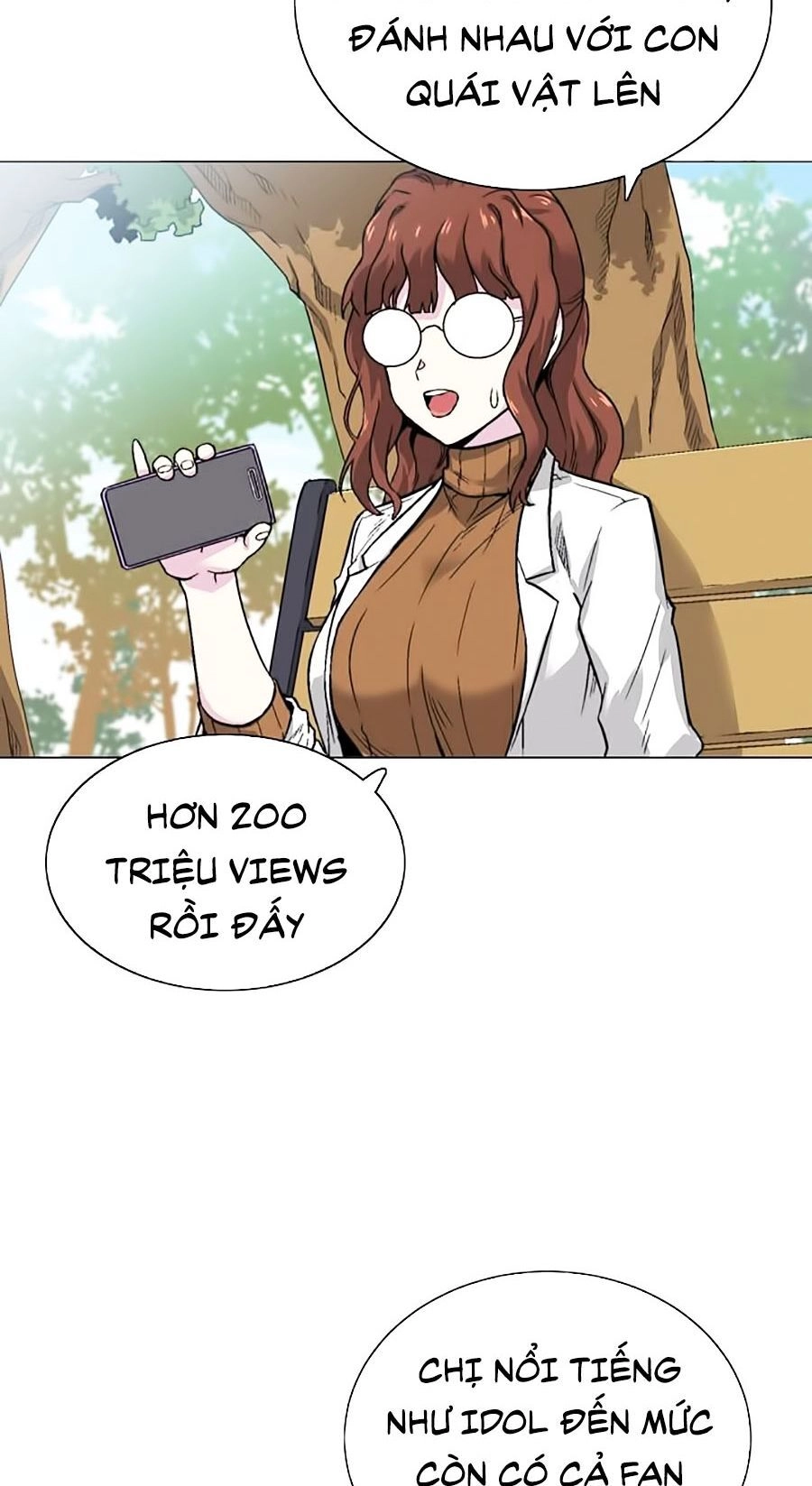 Hầm Ngục Bóng Tối Chapter 12 - 35