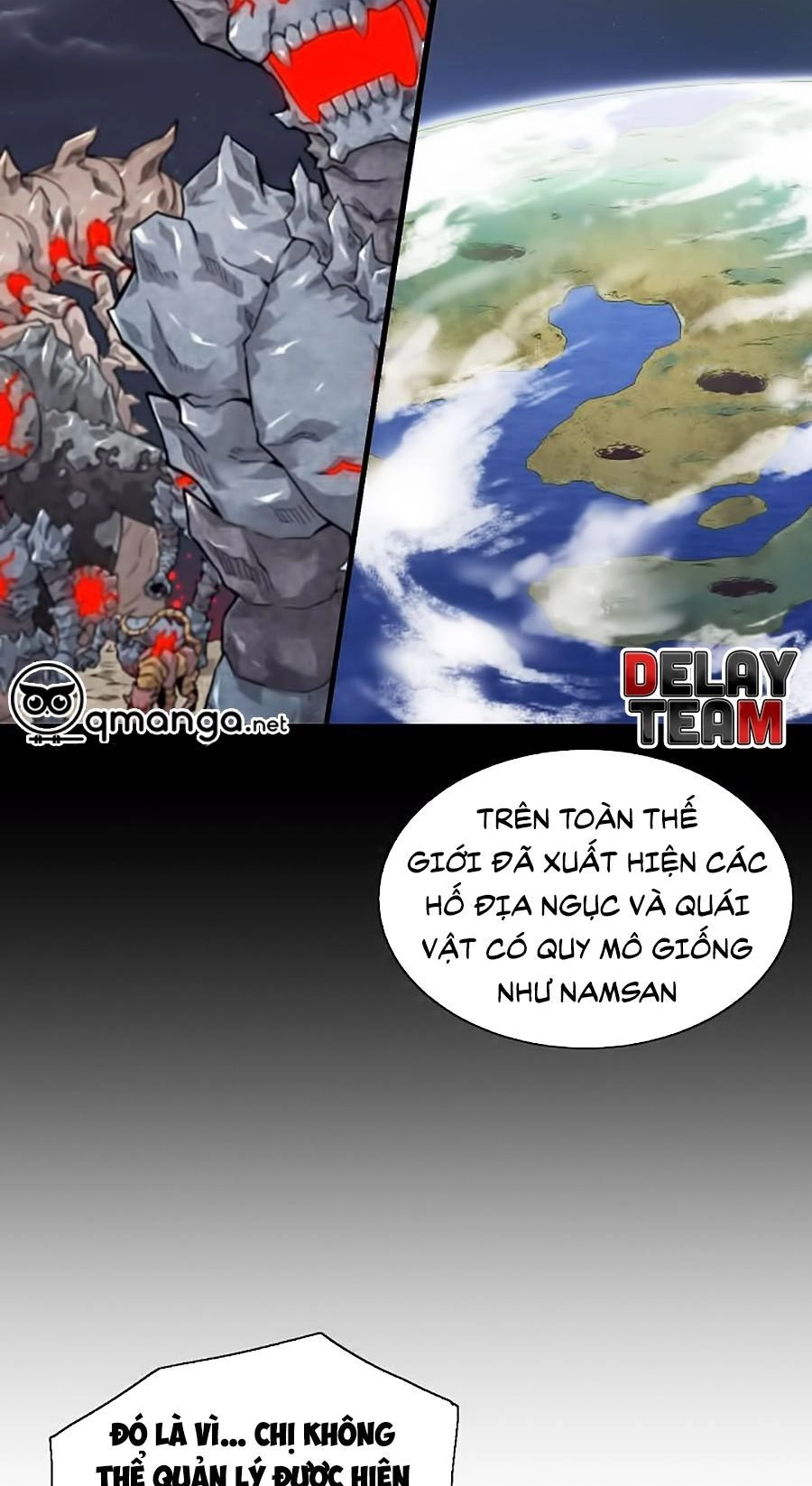 Hầm Ngục Bóng Tối Chapter 12 - 38