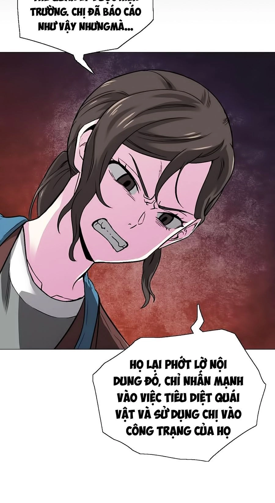 Hầm Ngục Bóng Tối Chapter 12 - 39