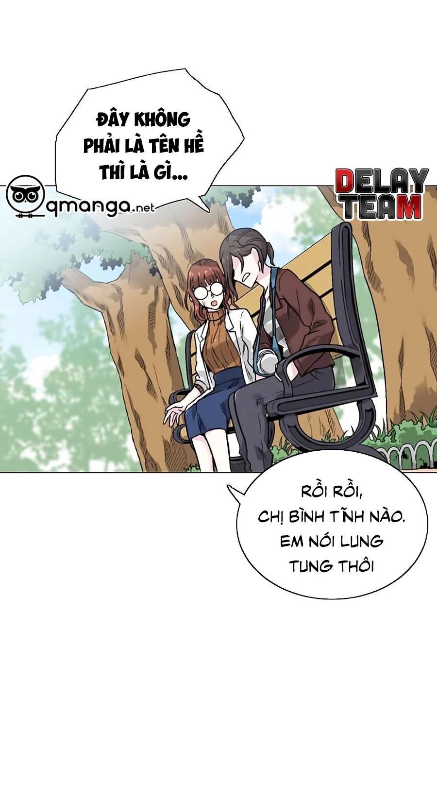 Hầm Ngục Bóng Tối Chapter 12 - 40