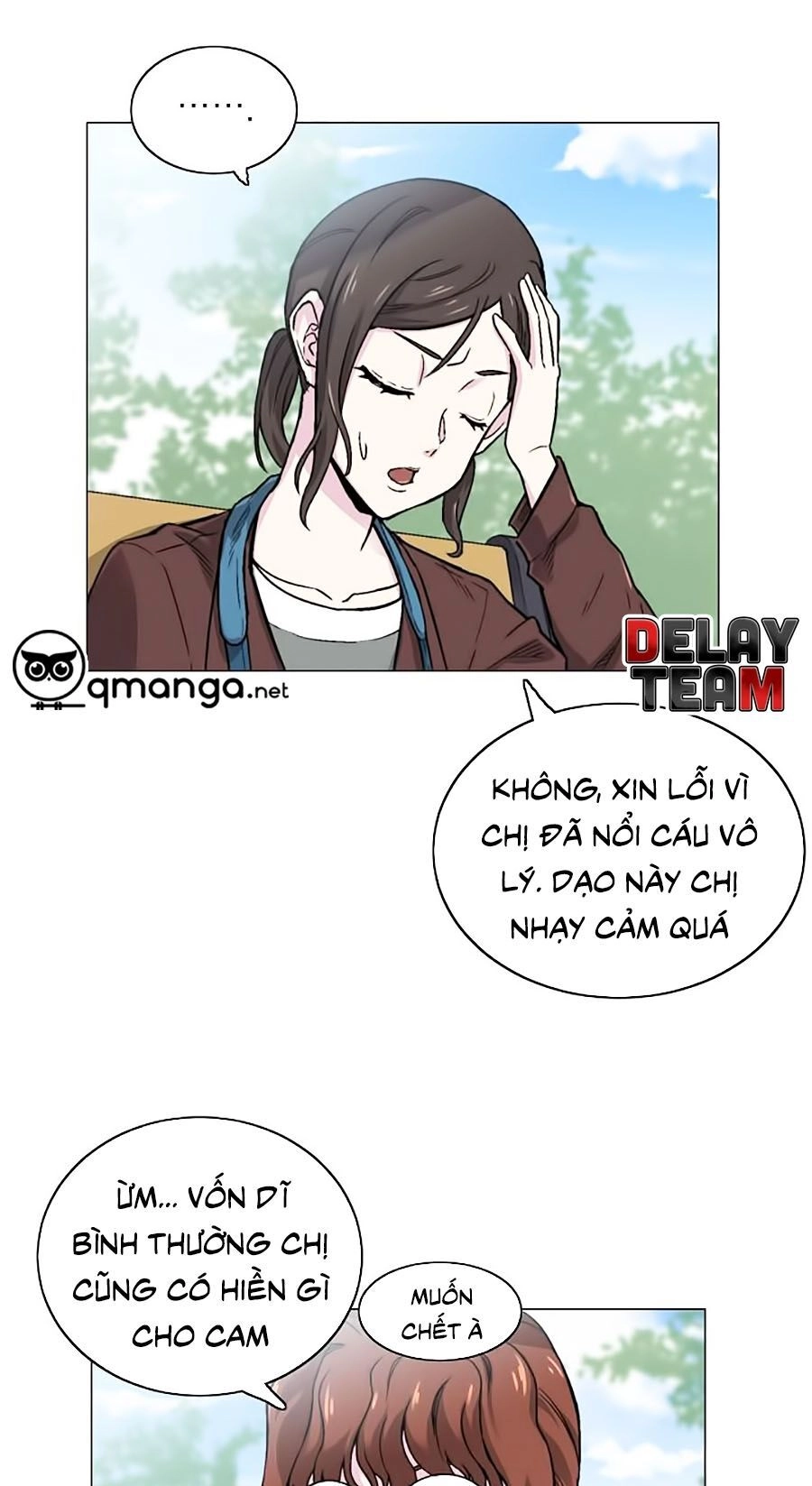 Hầm Ngục Bóng Tối Chapter 12 - 41