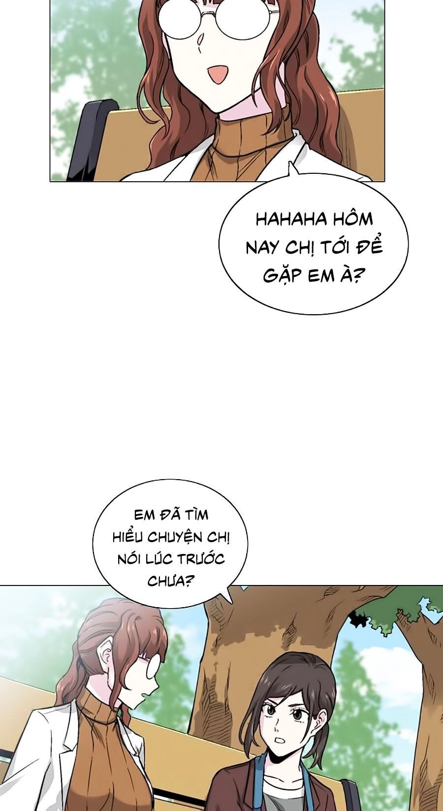 Hầm Ngục Bóng Tối Chapter 12 - 42