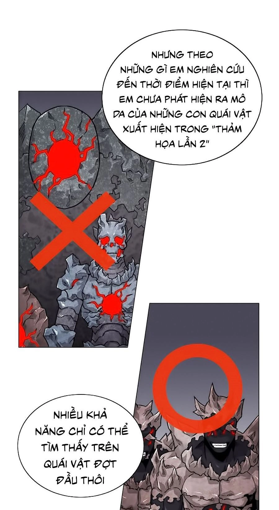 Hầm Ngục Bóng Tối Chapter 12 - 44