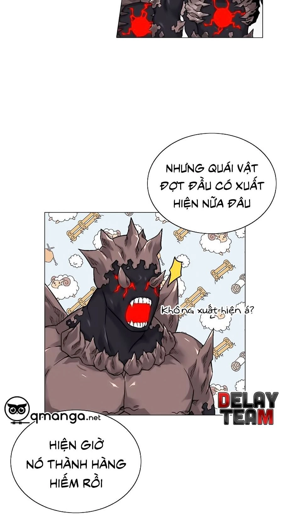 Hầm Ngục Bóng Tối Chapter 12 - 45