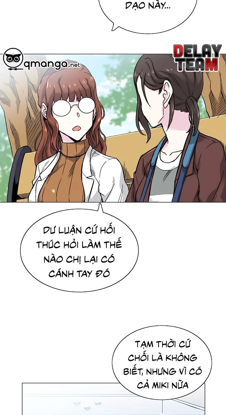 Hầm Ngục Bóng Tối Chapter 12 - 47