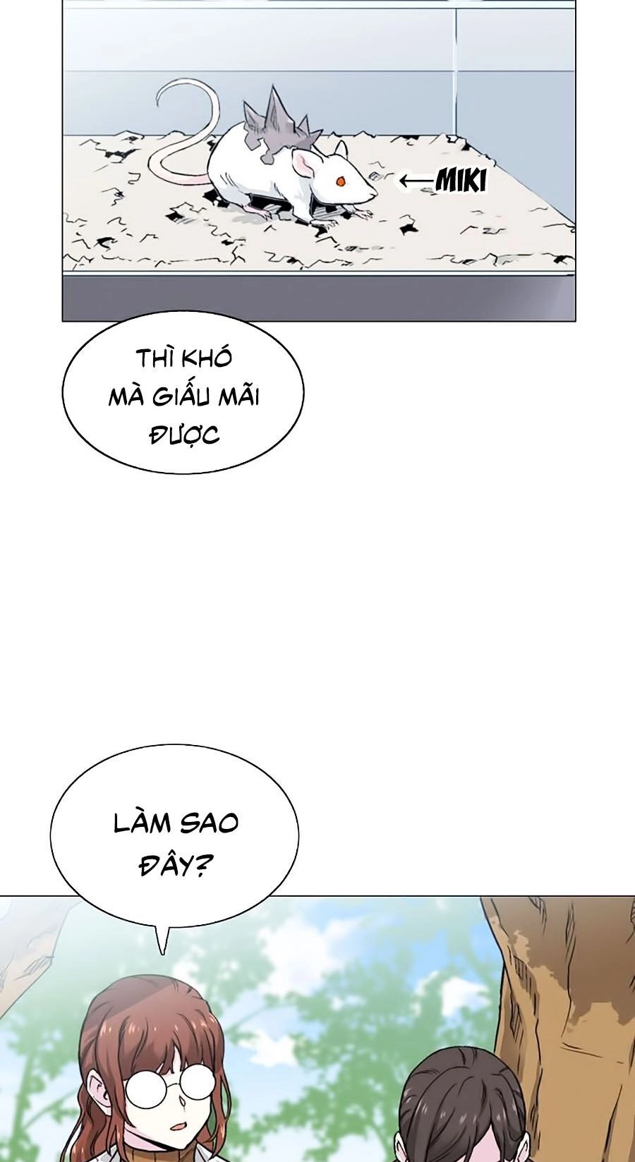 Hầm Ngục Bóng Tối Chapter 12 - 48