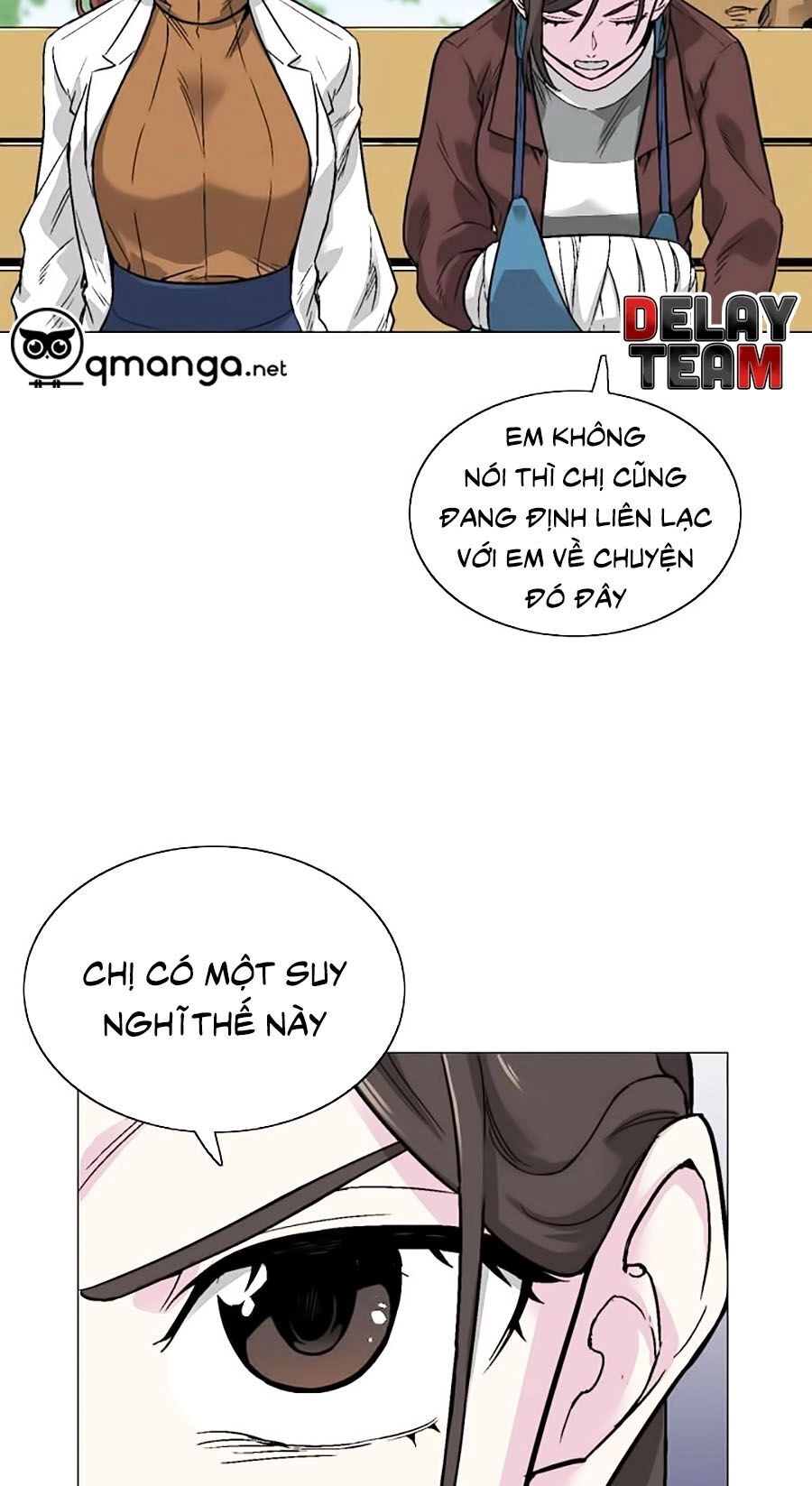 Hầm Ngục Bóng Tối Chapter 12 - 49