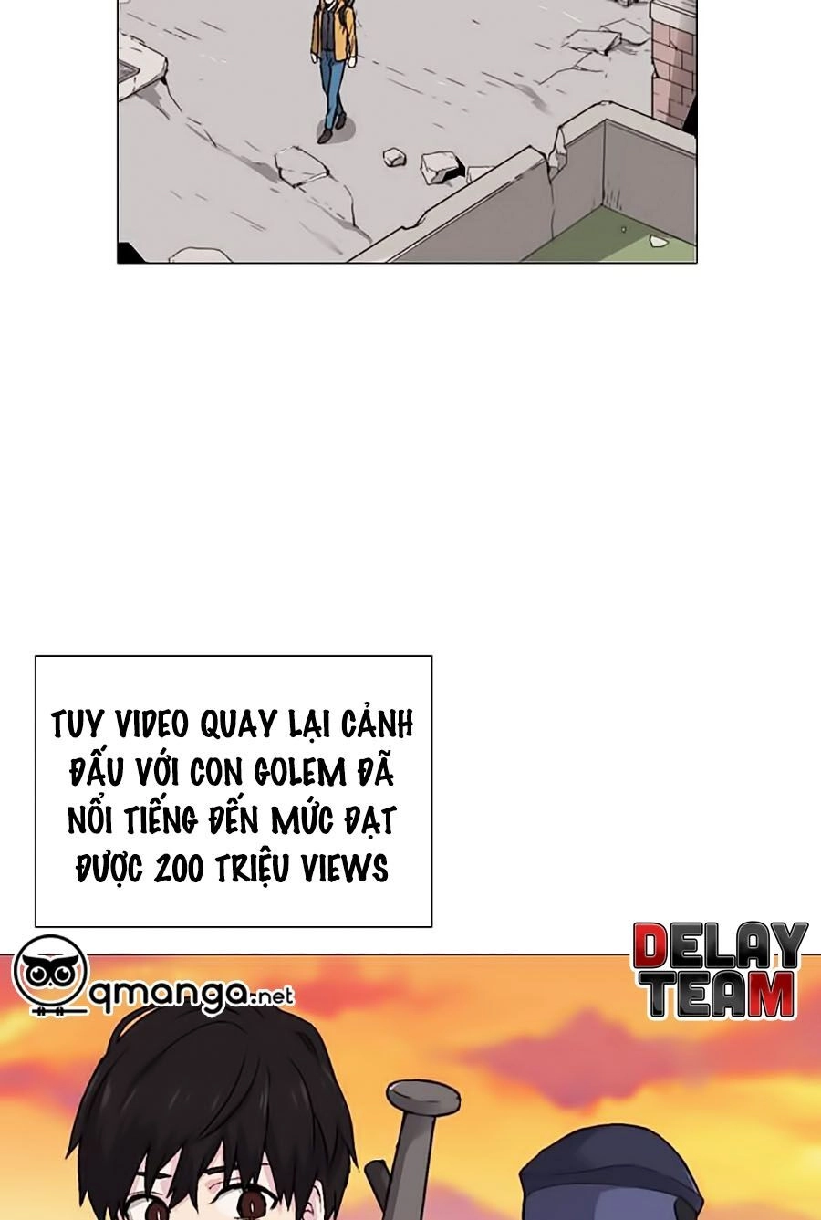 Hầm Ngục Bóng Tối Chapter 12 - 51