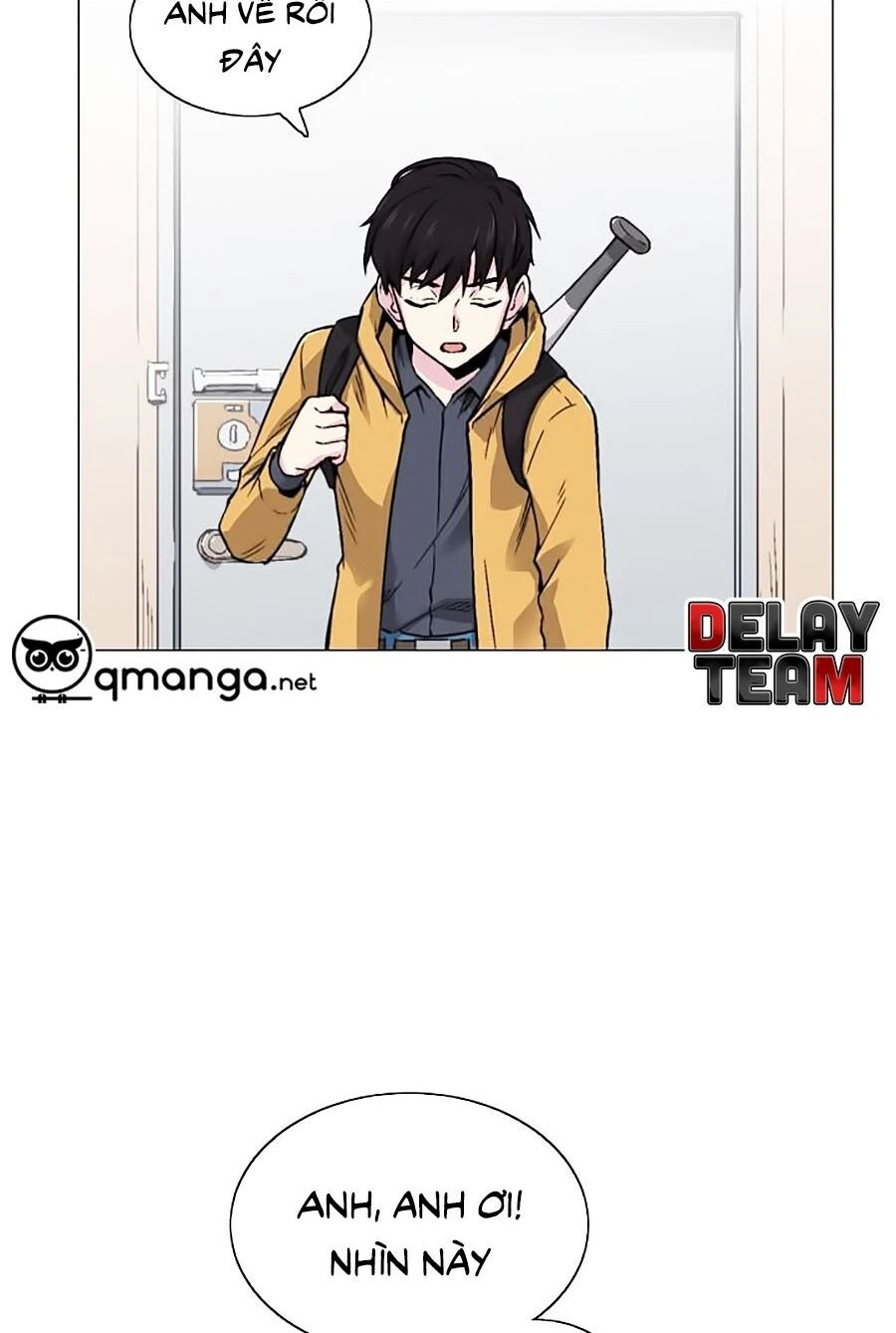 Hầm Ngục Bóng Tối Chapter 12 - 54