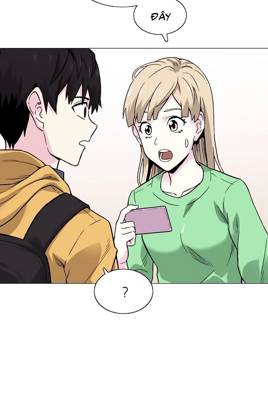 Hầm Ngục Bóng Tối Chapter 12 - 55