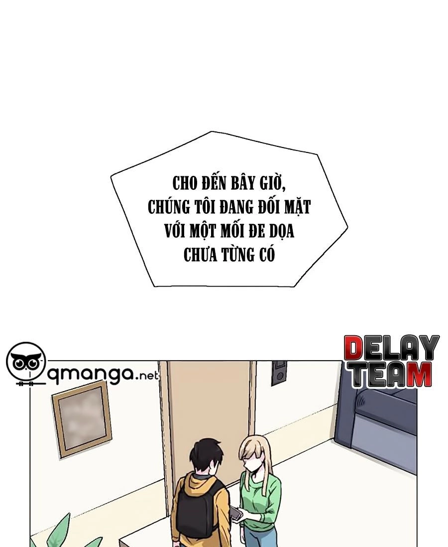 Hầm Ngục Bóng Tối Chapter 13 - 1